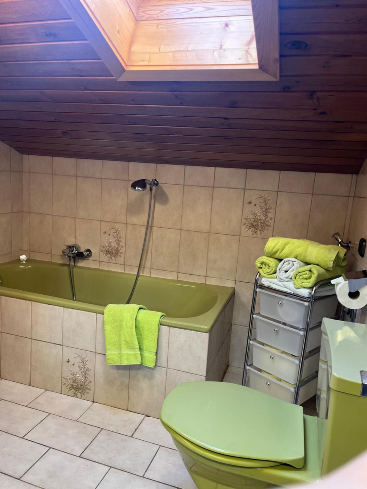 Appartamento Schusterhof