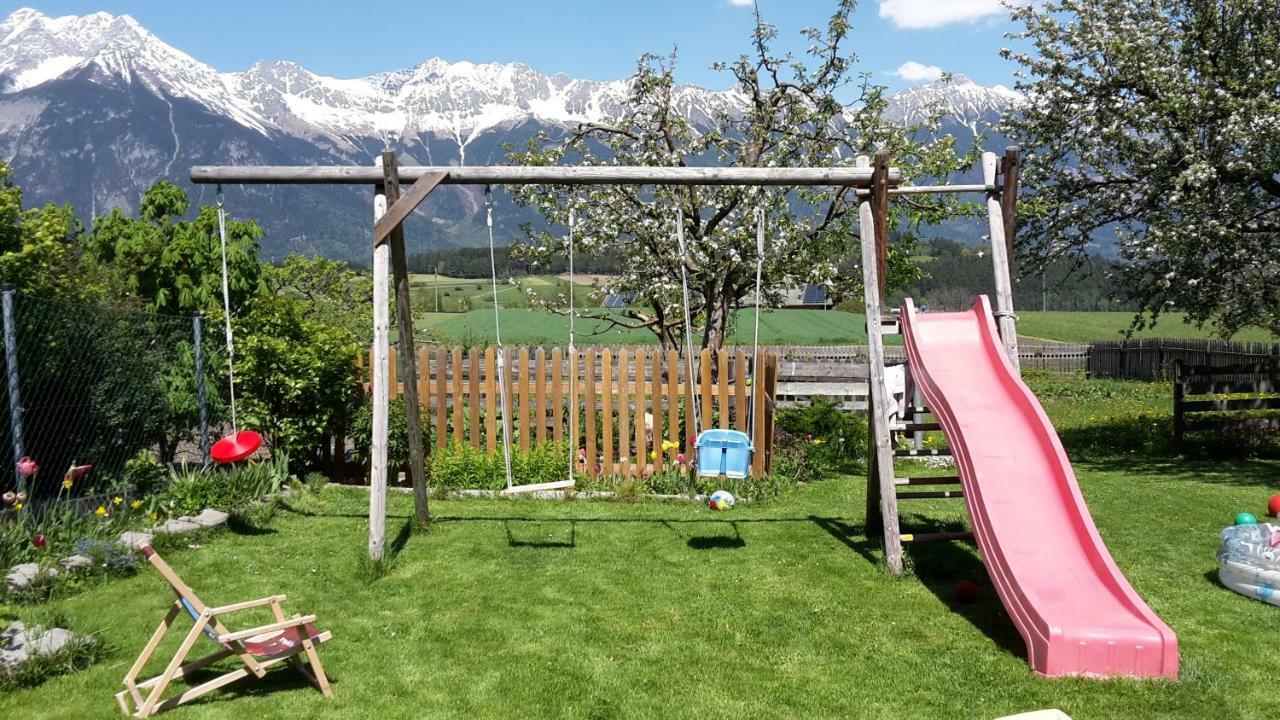 Schusterhof Appartamento Innsbruck