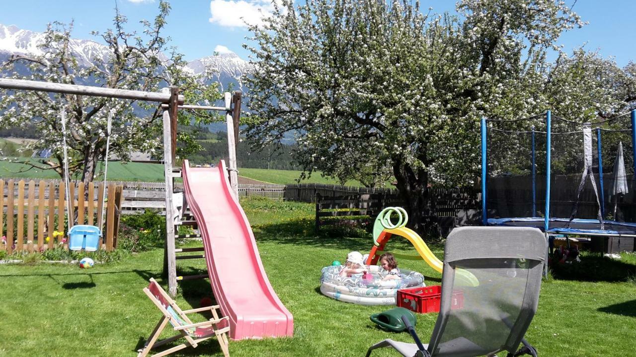 Appartamento Schusterhof *