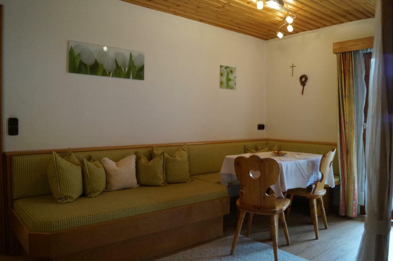 Appartamento Schusterhof *
