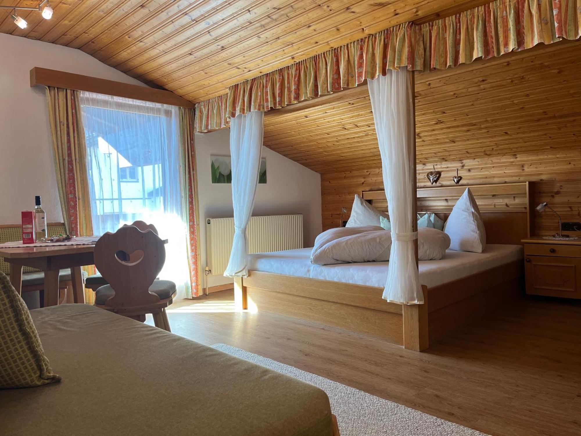 Appartement Schusterhof