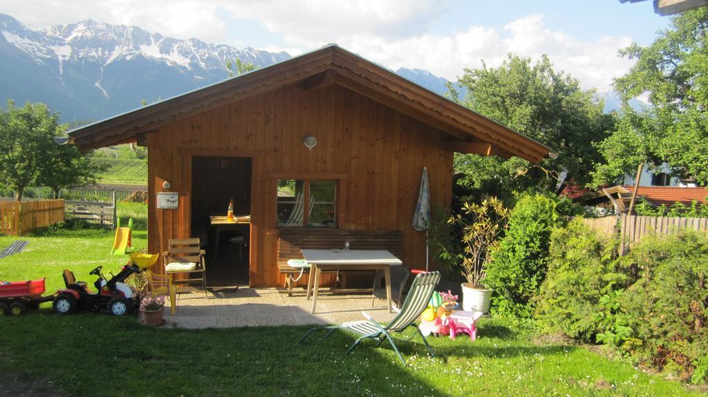 Appartement Schusterhof Innsbruck
